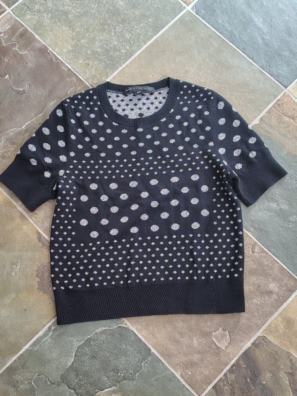 Y2K Marc by Marc Jacobs Sweater Pullover Top